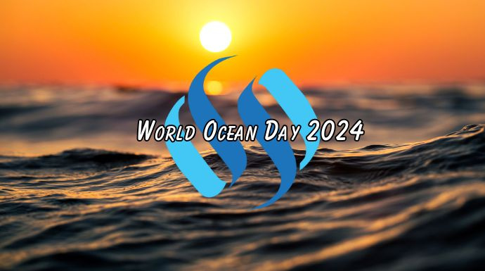 World Oceans Day (2024) Message from Former President Michel