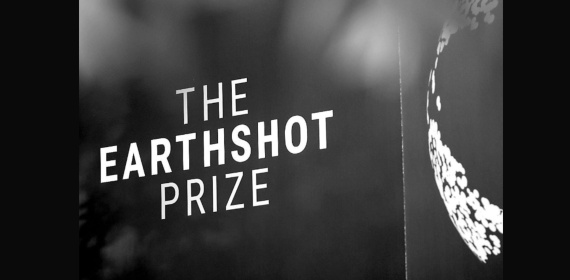 The Earth Shot Prize 2025 [Sub-Saharan Africa Region - Central Africa, East Africa, Southern Africa, and West Africa] - CLOSED